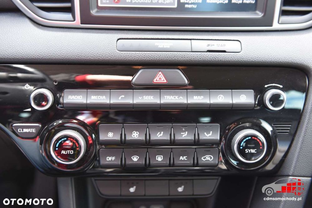 Kia Sportage - 31