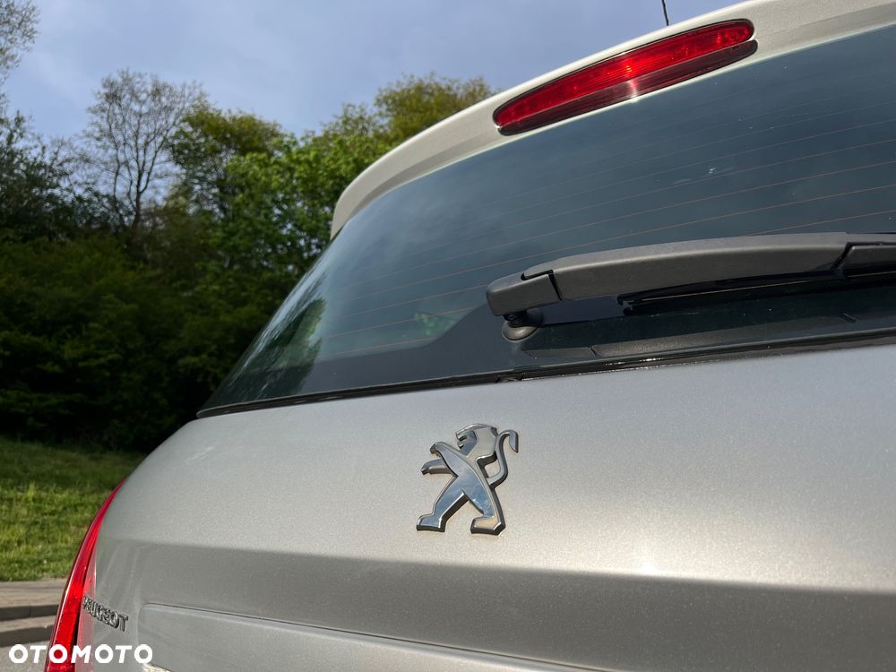 Peugeot 308 1.6 HDi Business Line - 1