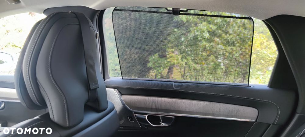 Volvo S90 T8 AWD Plug-In Hybrid Inscription - 12