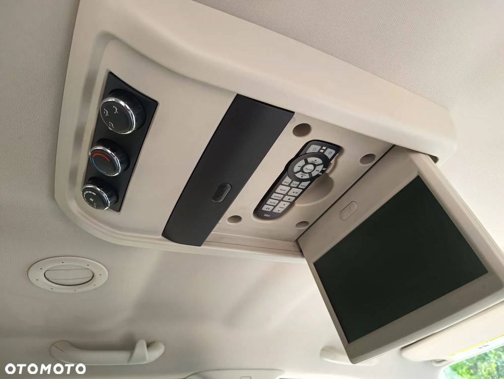 Fiat Freemont 2.0 Multijet 16V DPF Lounge - 31