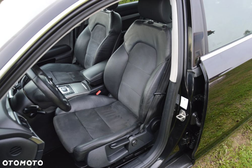 Audi A6 - 4