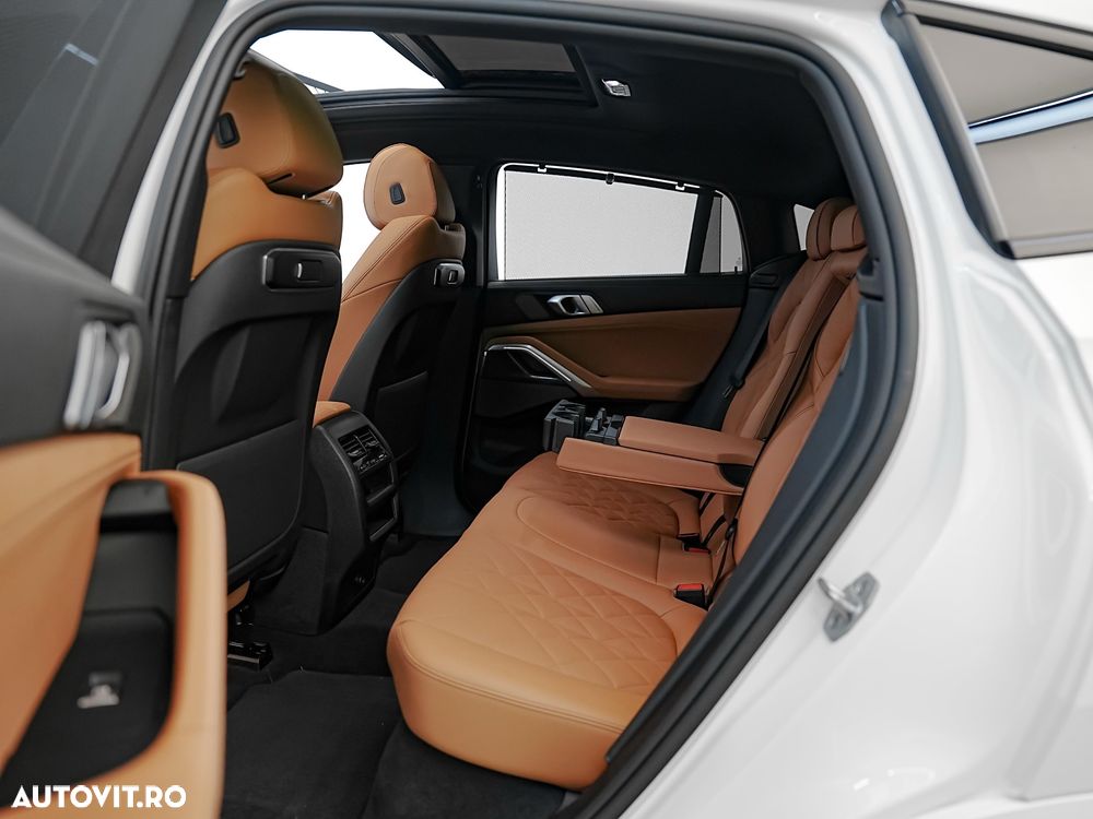BMW X6 - 15