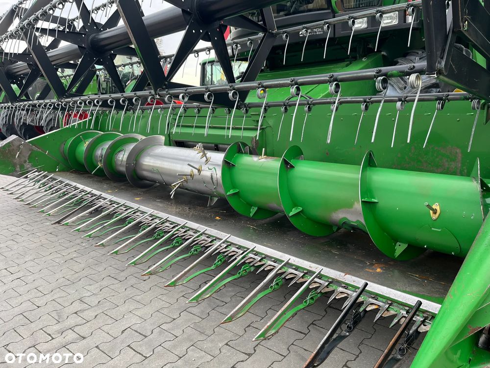 John Deere 2256 - 18