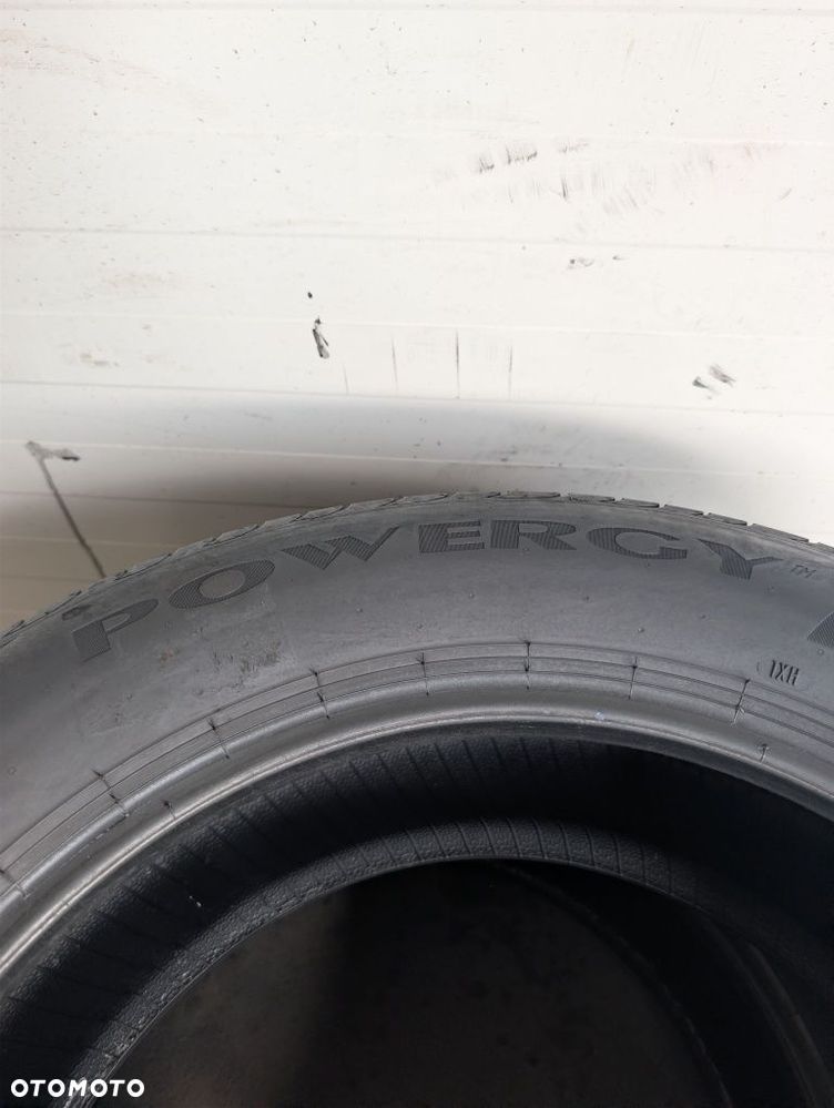 2x OPONY LETNIE Pirelli Powergy  225/55/17 101Y - 4