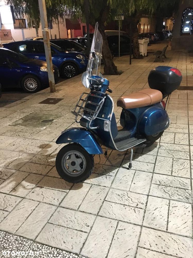 LML Star 150- 2T - 3