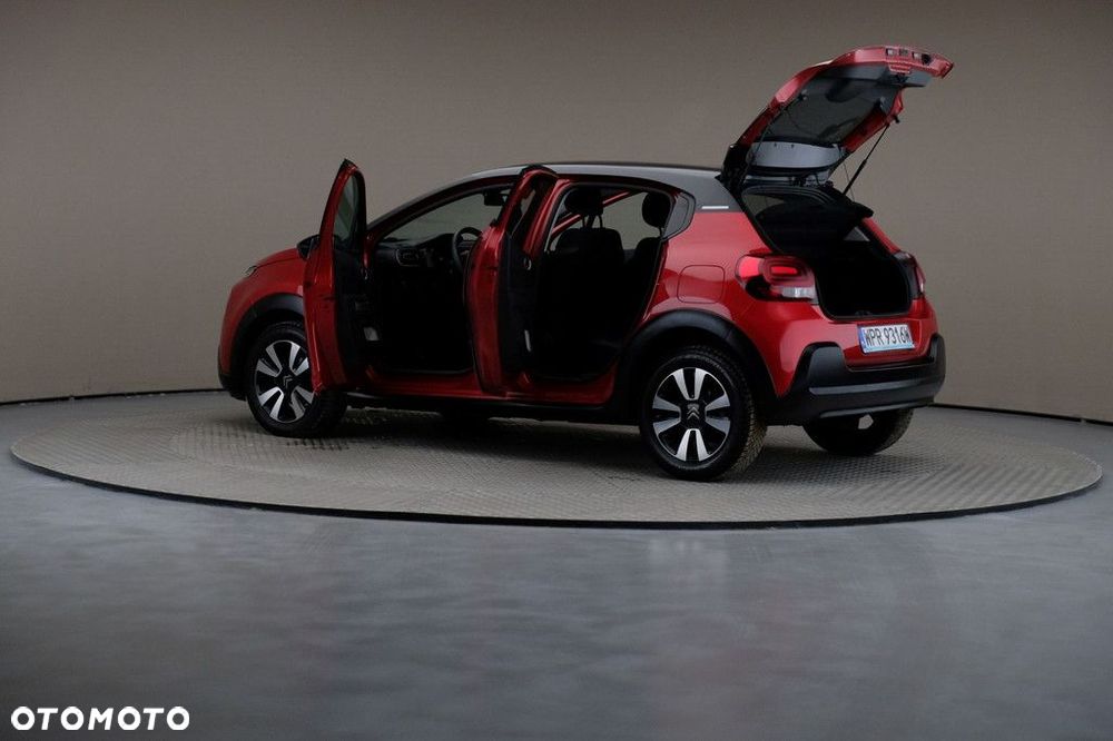 Citroën C3 - 7