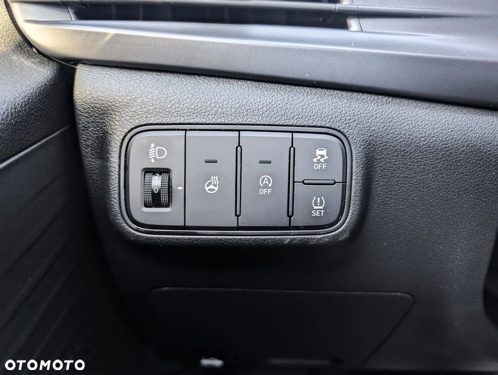 Hyundai i20 1.0 T-GDi Smart DCT - 11