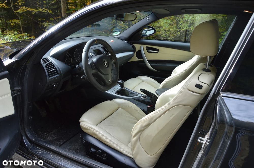 BMW Seria 1 - 7