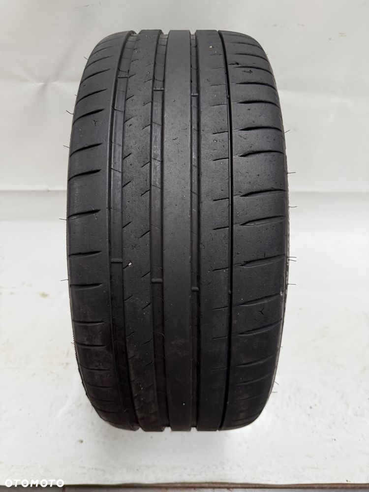 245/35/20 Michelin Pilot Sport 4 S MO 95Y - 1