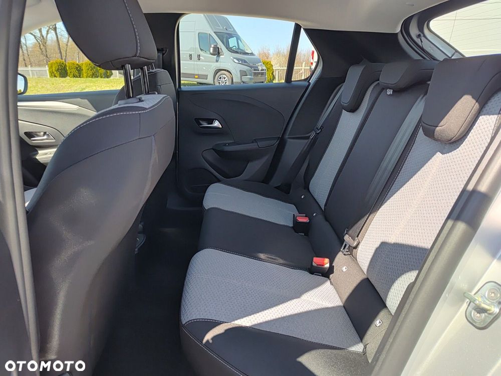 Opel Corsa - 9