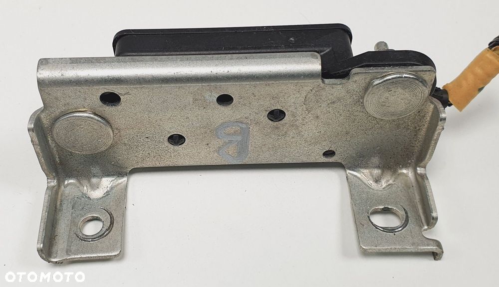 SENSOR UDERZENIOWY JAGUAR S-TYPE YR83-14B345-BA - 2