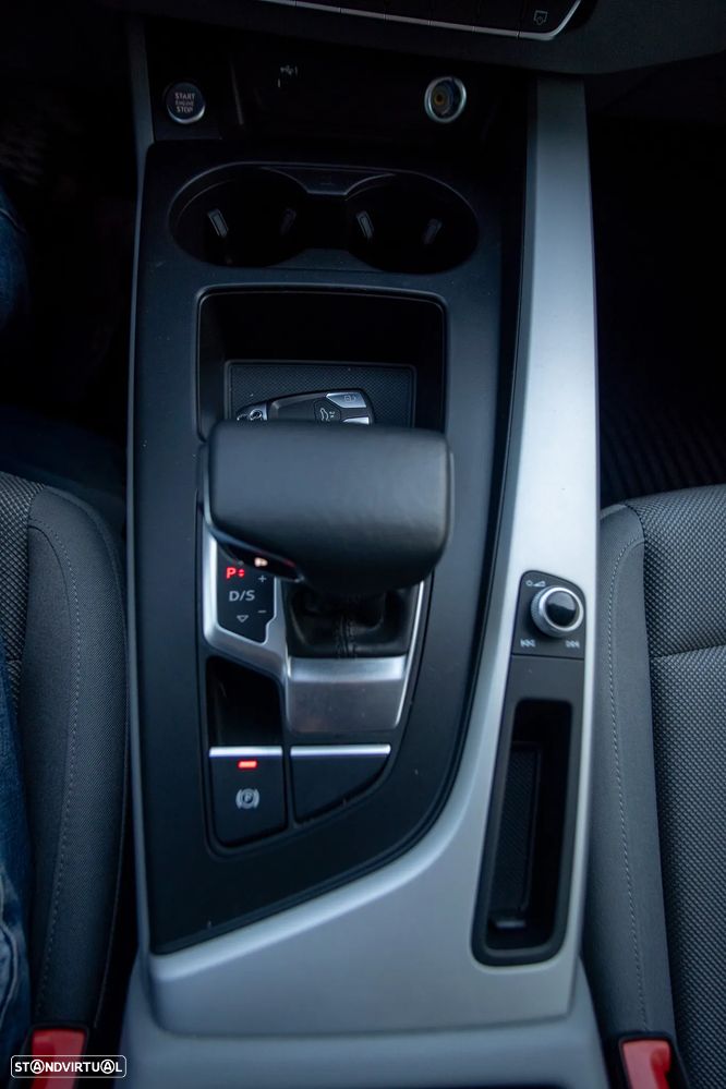 Audi A5 Sportback - 14