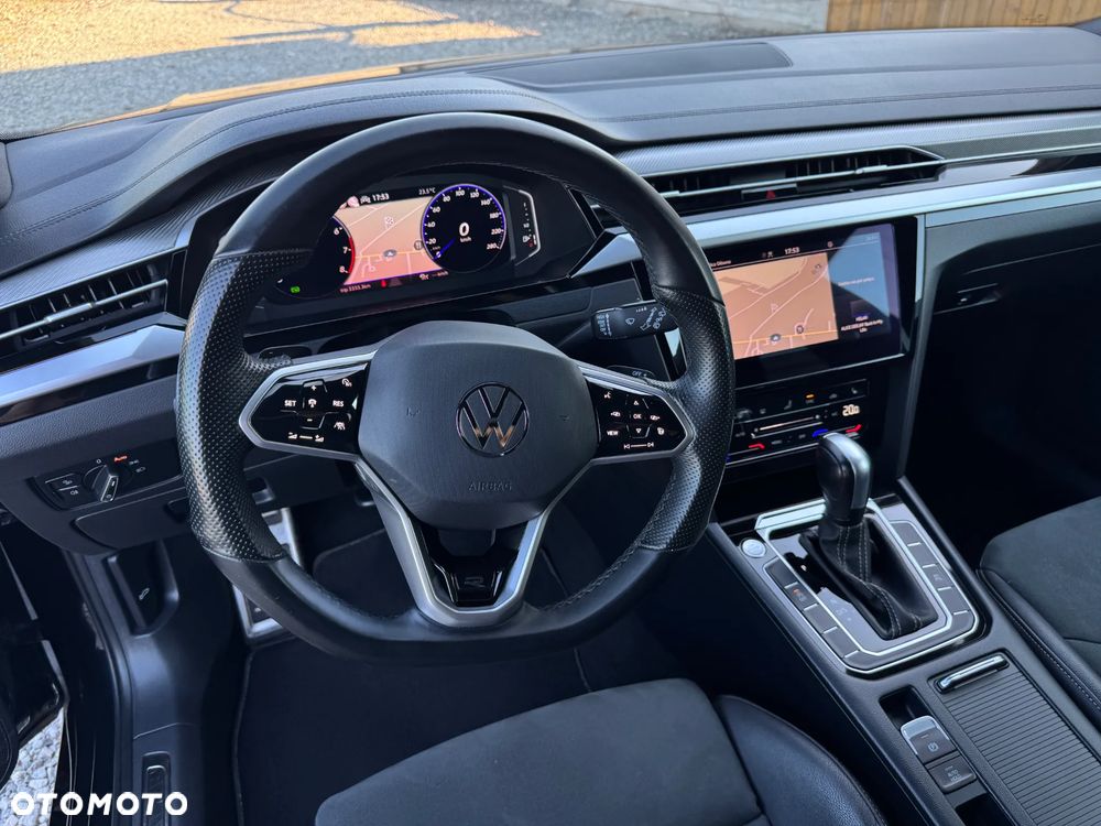 Volkswagen Arteon Shooting Brake 2.0 TSI R-Line DSG - 40