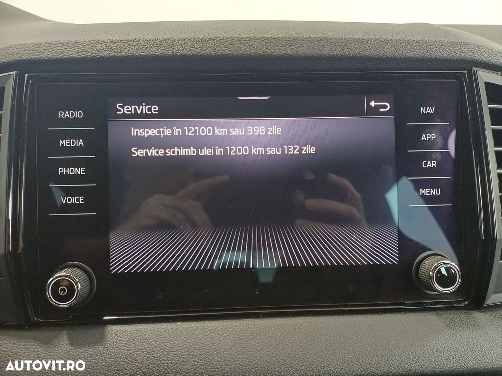 Skoda Karoq 2.0 TDI 4X4 DSG Sportline - 20