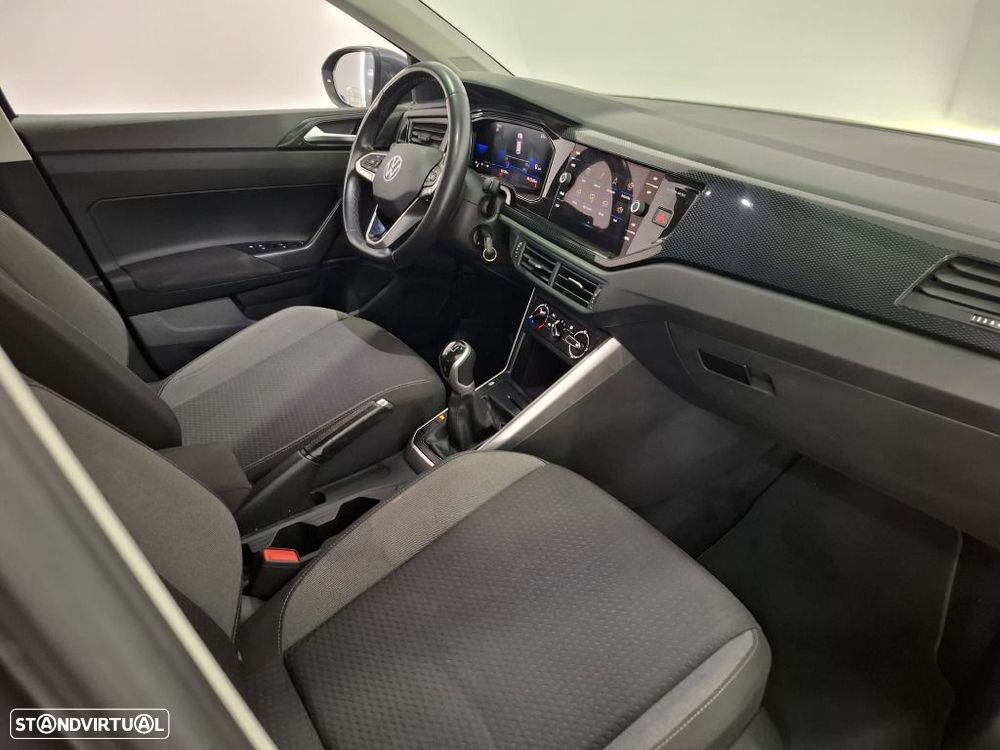 VW Taigo 1.0 TSI Urban - 14