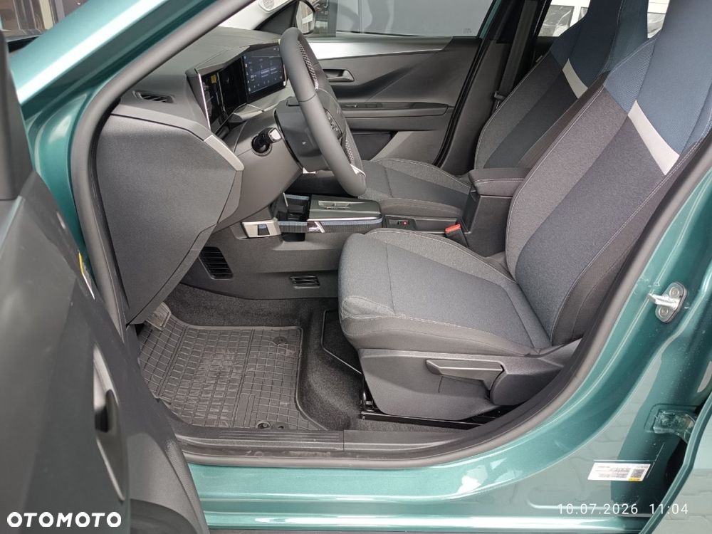 Opel Frontera - 14