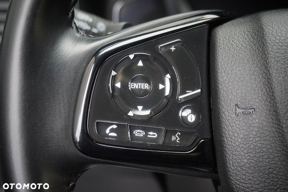 Honda CR-V 2.0 i-MMD Sport Line 2WD CVT - 13