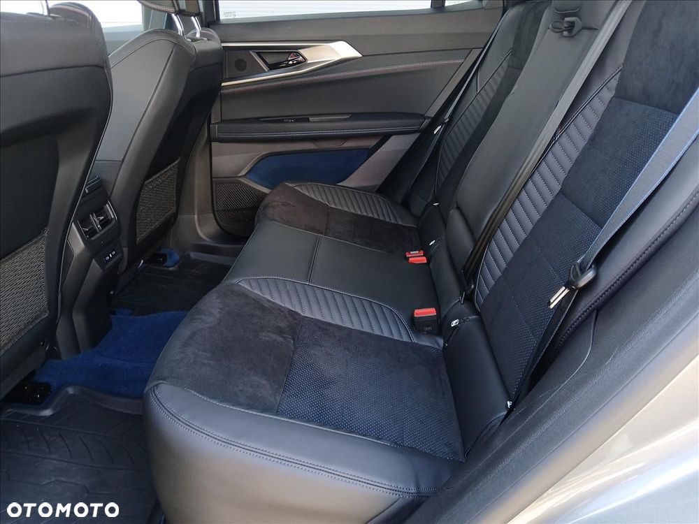 Renault Rafale 1.2 E-Tech PHEV 4x4 300 esprit Alpine MMT - 9