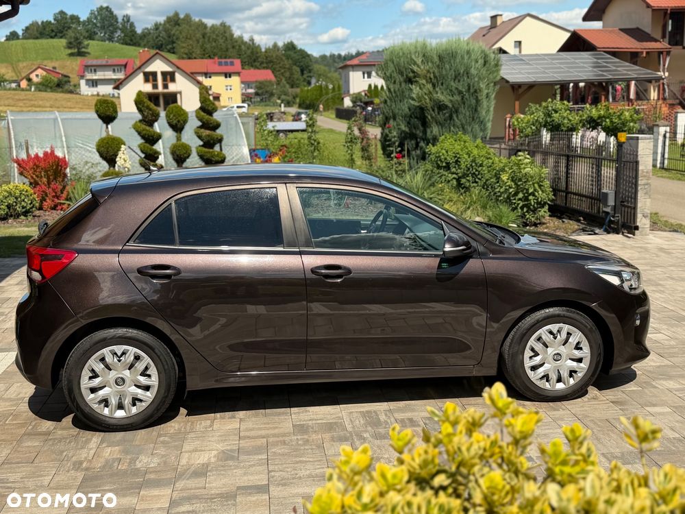 Kia Rio 1.2 Spirit - 4