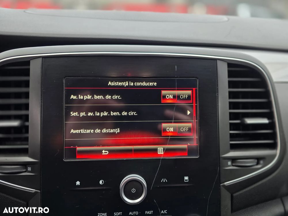 Renault Talisman - 13