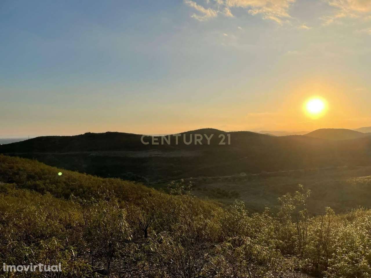 Terreno Urbano em Tavira - com possibilidade de investimento - Grande imagem: 5/6
