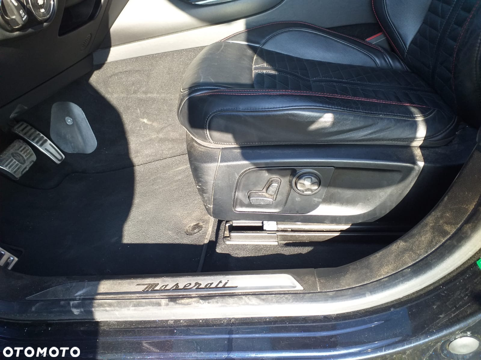 Maserati Levante S Q4 - 21