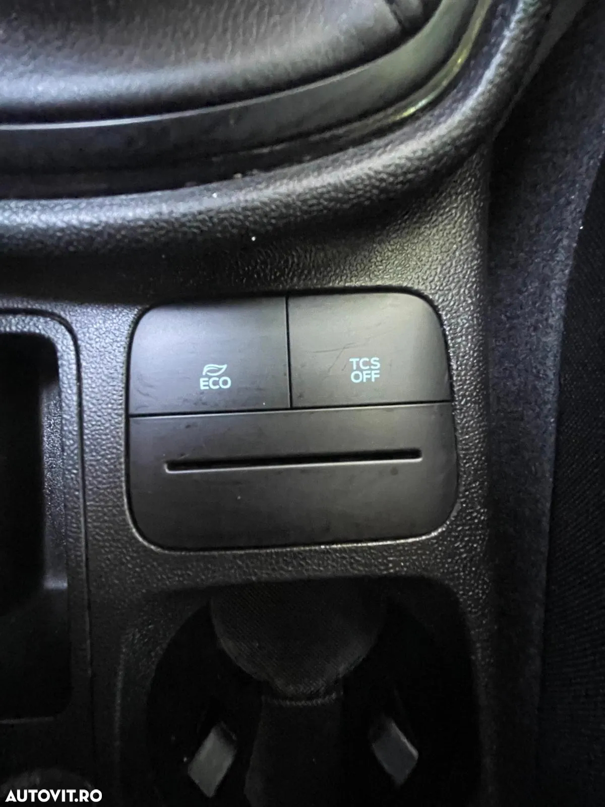 Ford Fiesta 1.5 TDCi Trend - 9