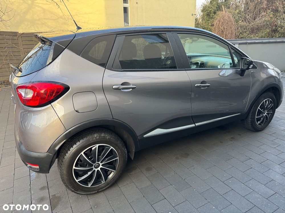 Renault Captur 1.2 Energy TCe Limited - 11