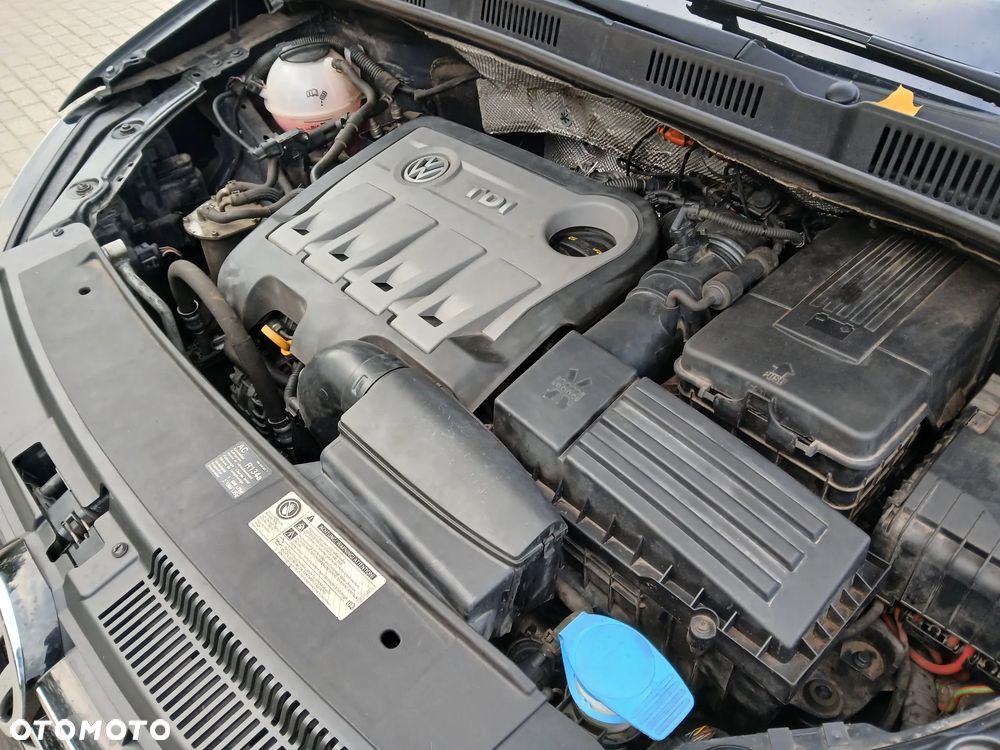 Volkswagen Sharan - 20