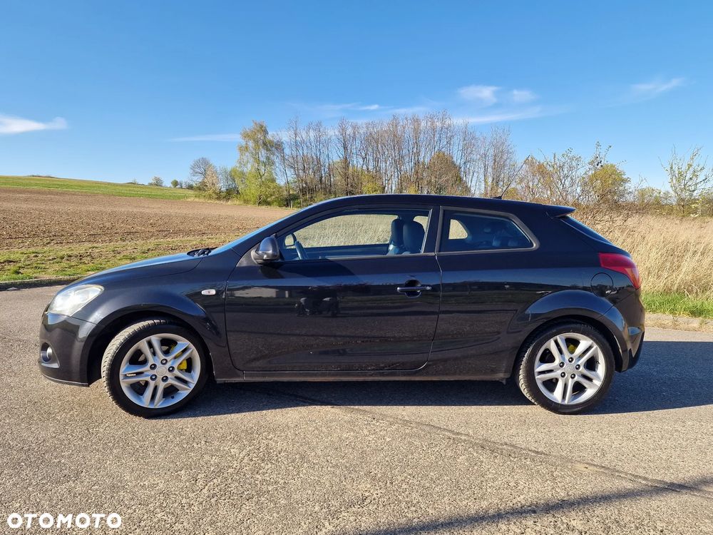Kia Ceed 1.6 Comfort - 4