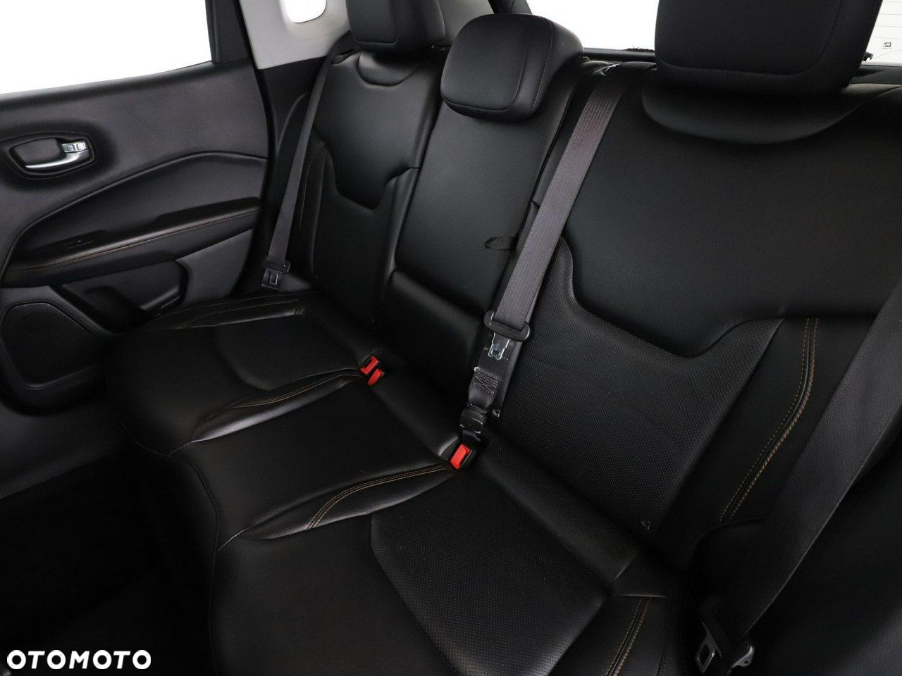 Jeep Compass 1.4 TMair Limited 4WD S&S - 13