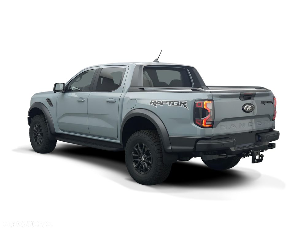 Ford Ranger Raptor 2.0 EcoBlue Bi-Turbo 4x4 DC - 4