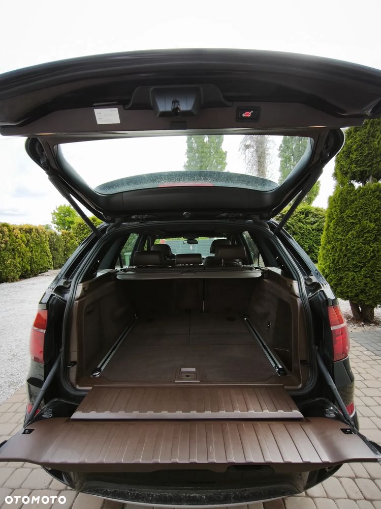 BMW X5 3.0d xDrive - 12
