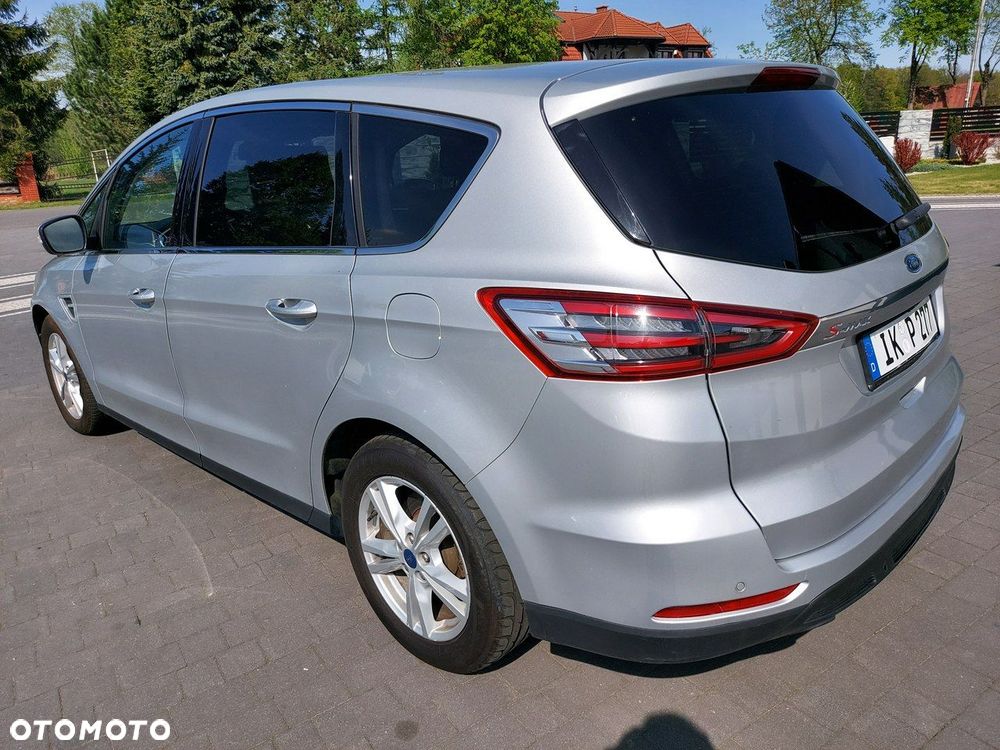 Ford S-Max - 4