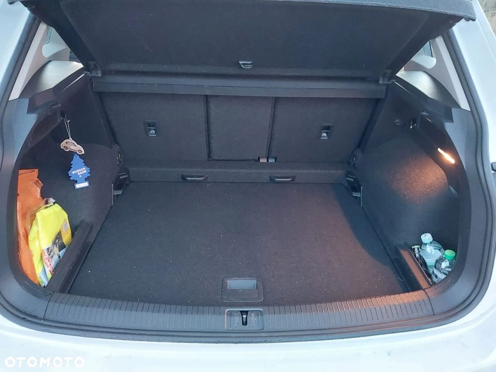 Volkswagen Tiguan 1.5 TSI EVO Comfortline - 12