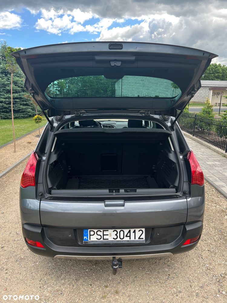 Peugeot 3008 1.6 Premium - 26