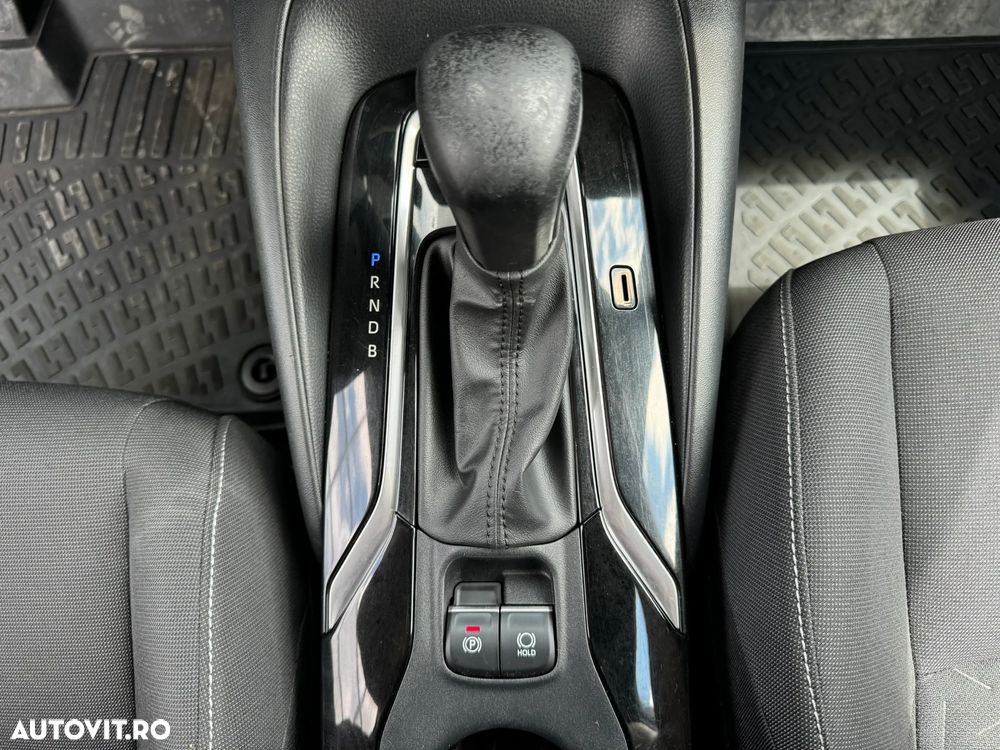 Suzuki Swace - 21