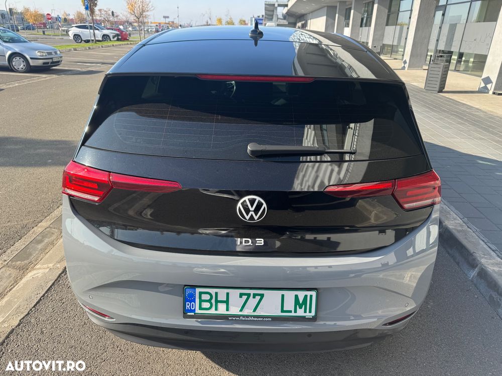 Volkswagen ID.3 Pro - 6