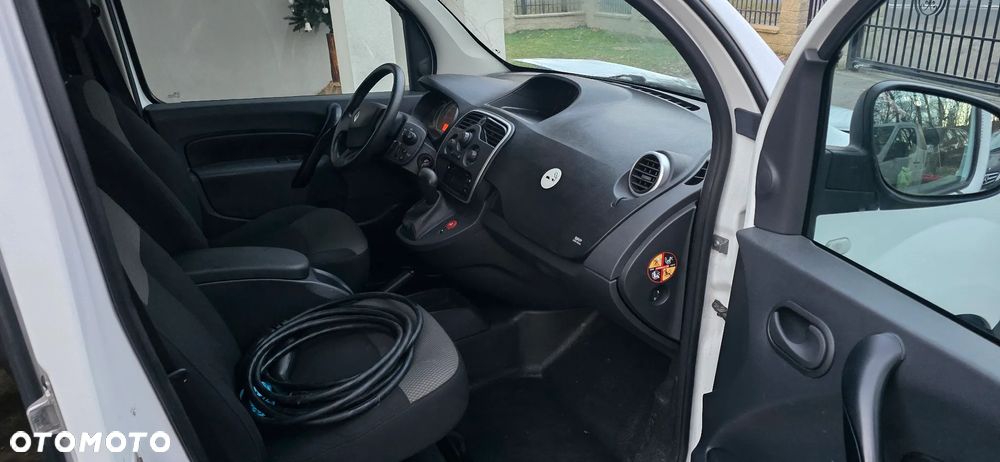 Renault Kangoo - 11