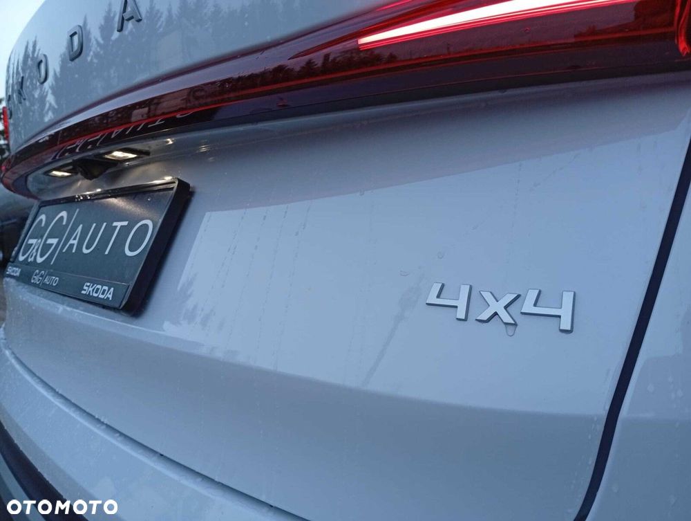 Skoda Kodiaq - 29