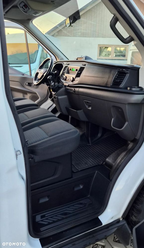 Ford Transit Kombi L3H2 Trend - 6