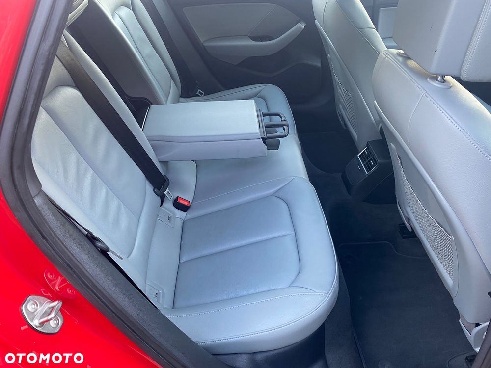 Audi A3 Limousine - 23