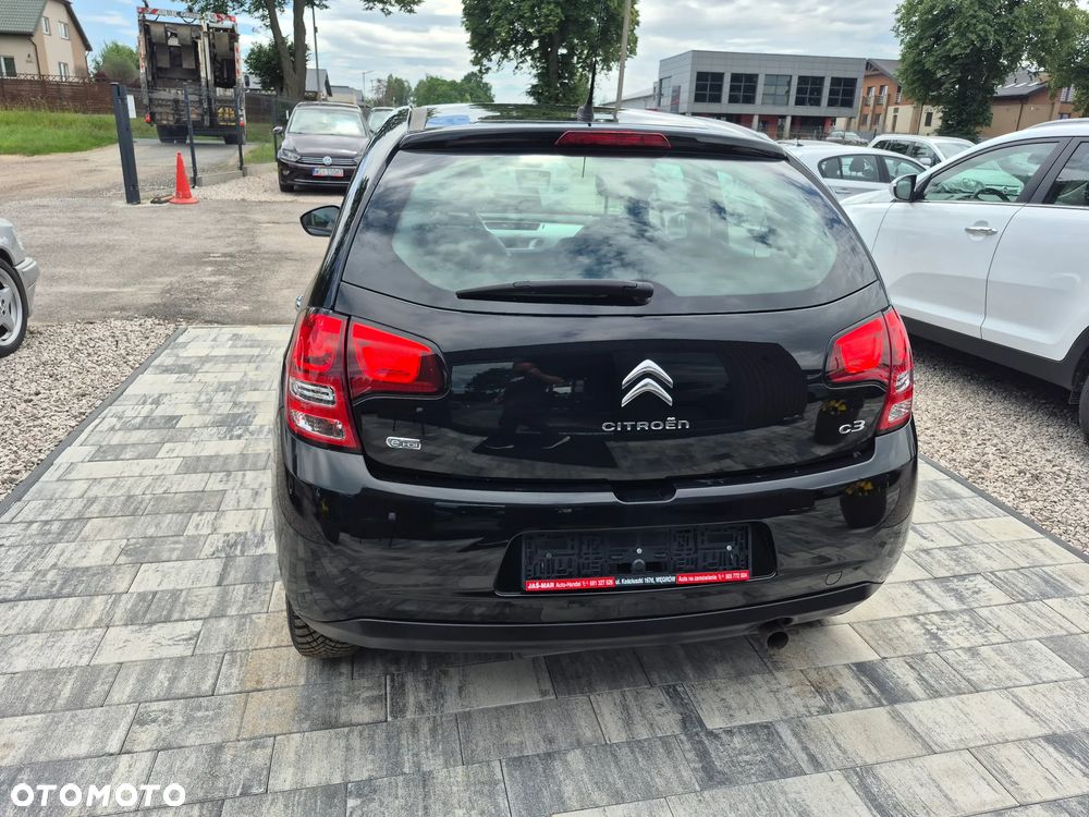 Citroën C3 1.6 e-HDi Selection - 10