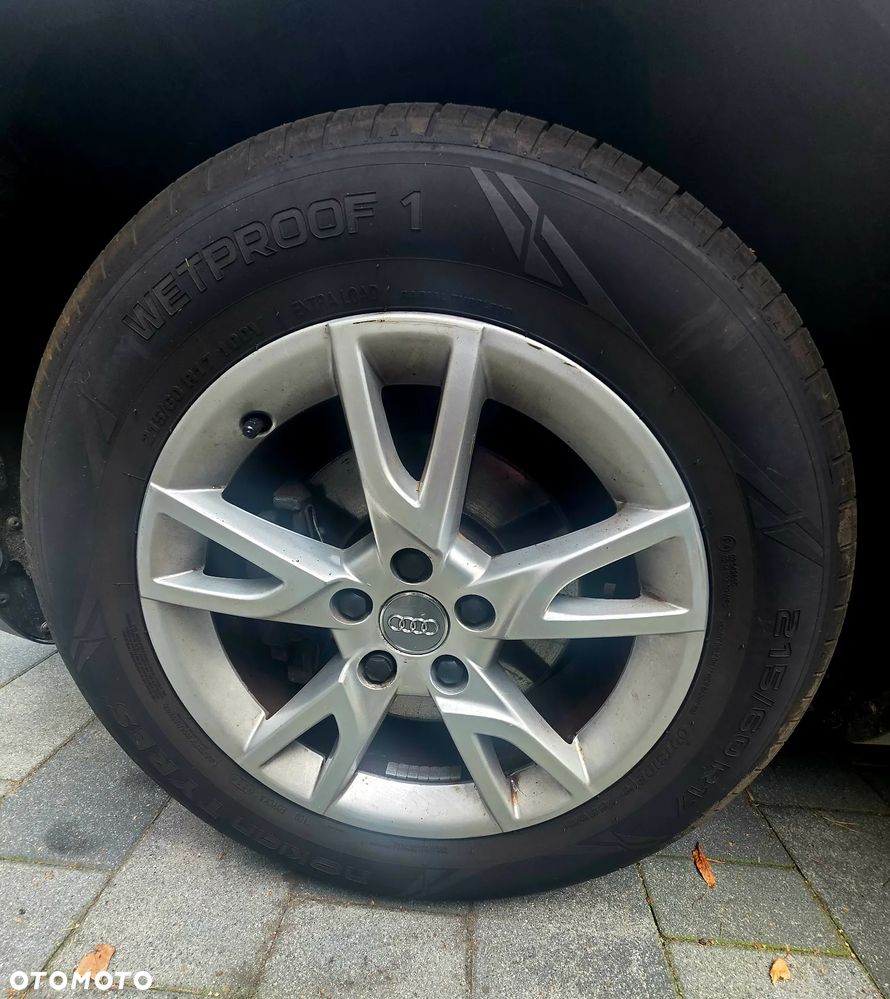 Audi Q3 - 10