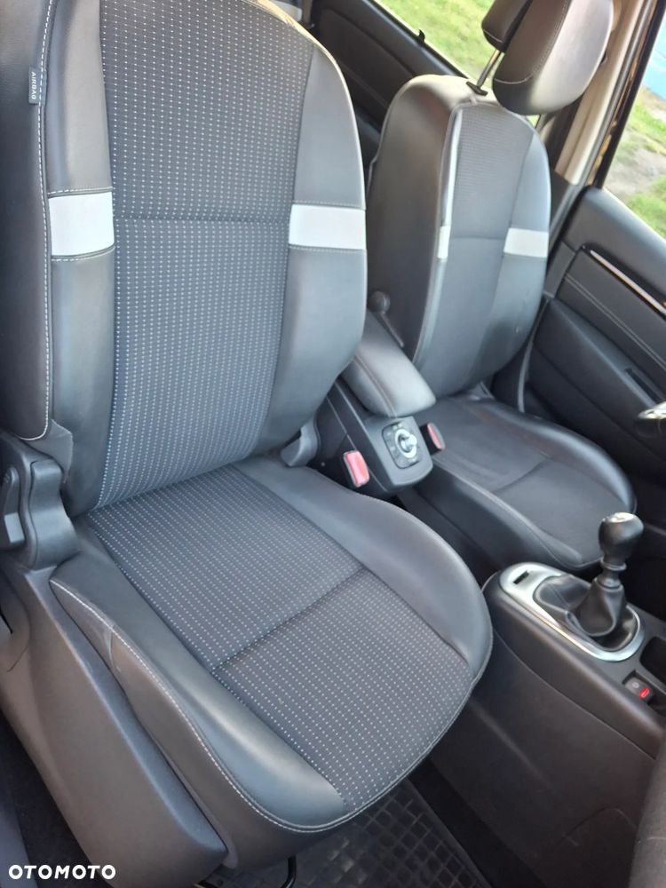 Renault Scenic - 17