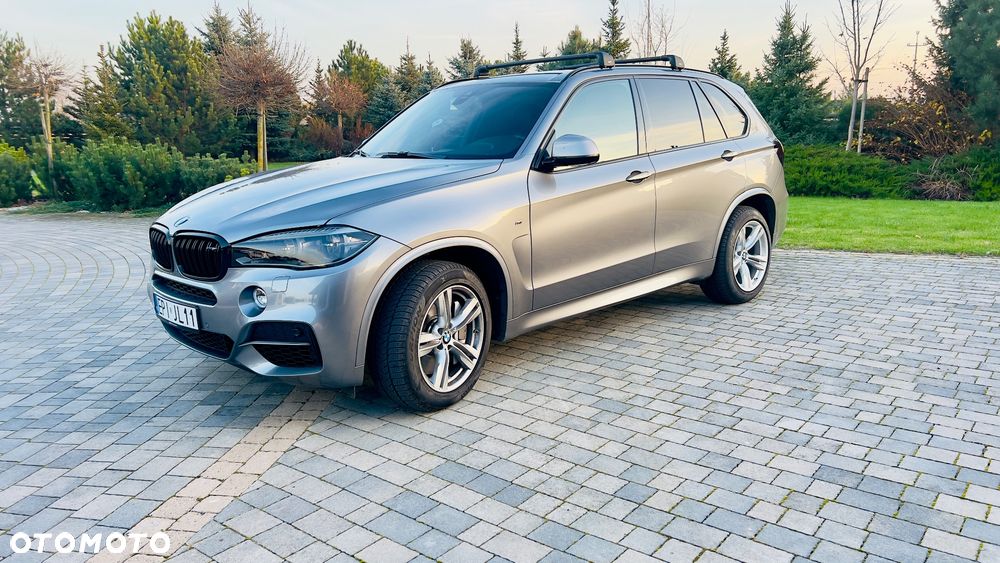 BMW X5 M - 7