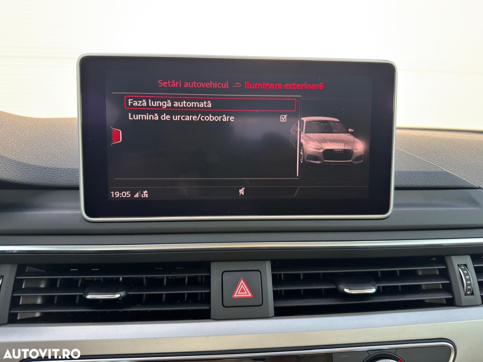 Audi A5 Sportback 40 TDI quattro S tronic sport - 22