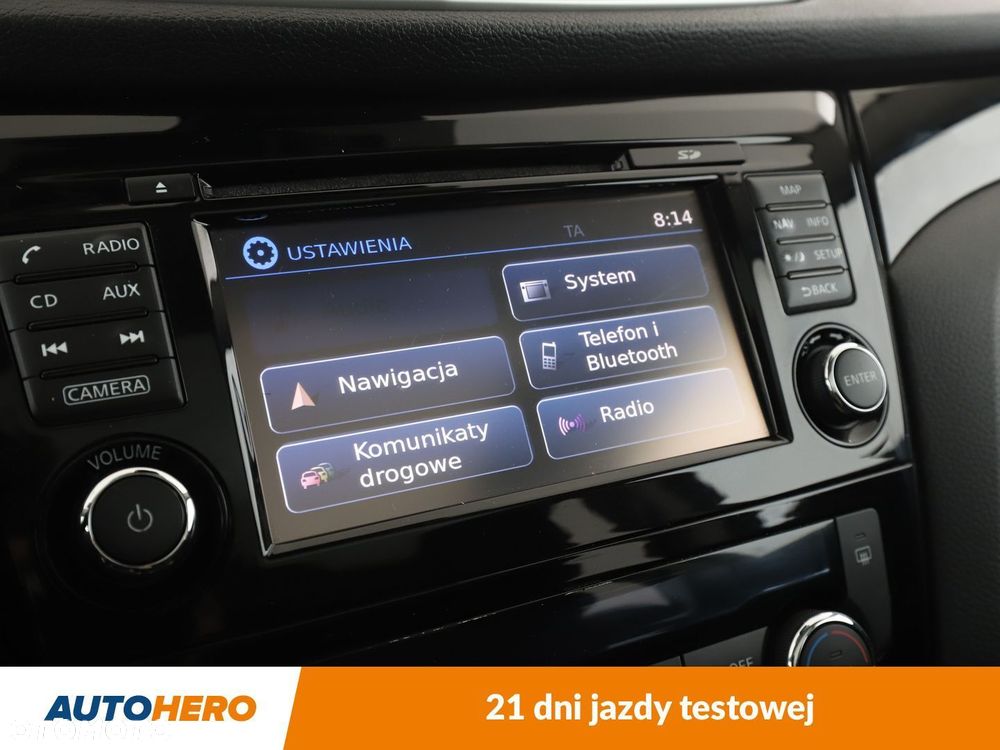 Nissan Qashqai 1.6 DCi Visia - 20