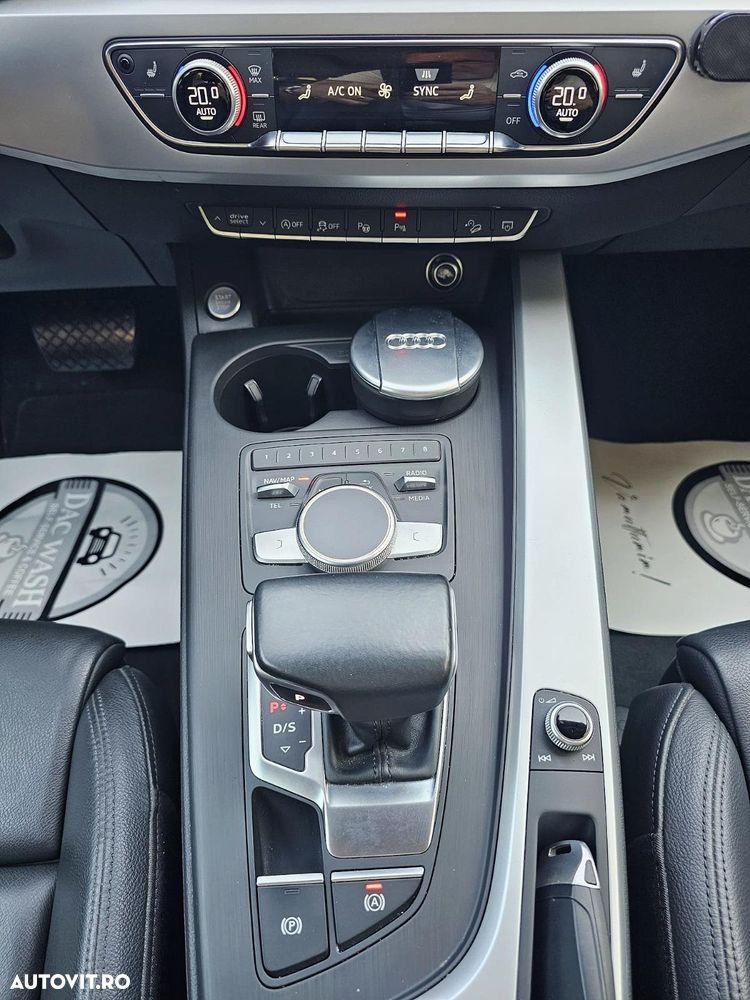 Audi A4 Allroad - 29