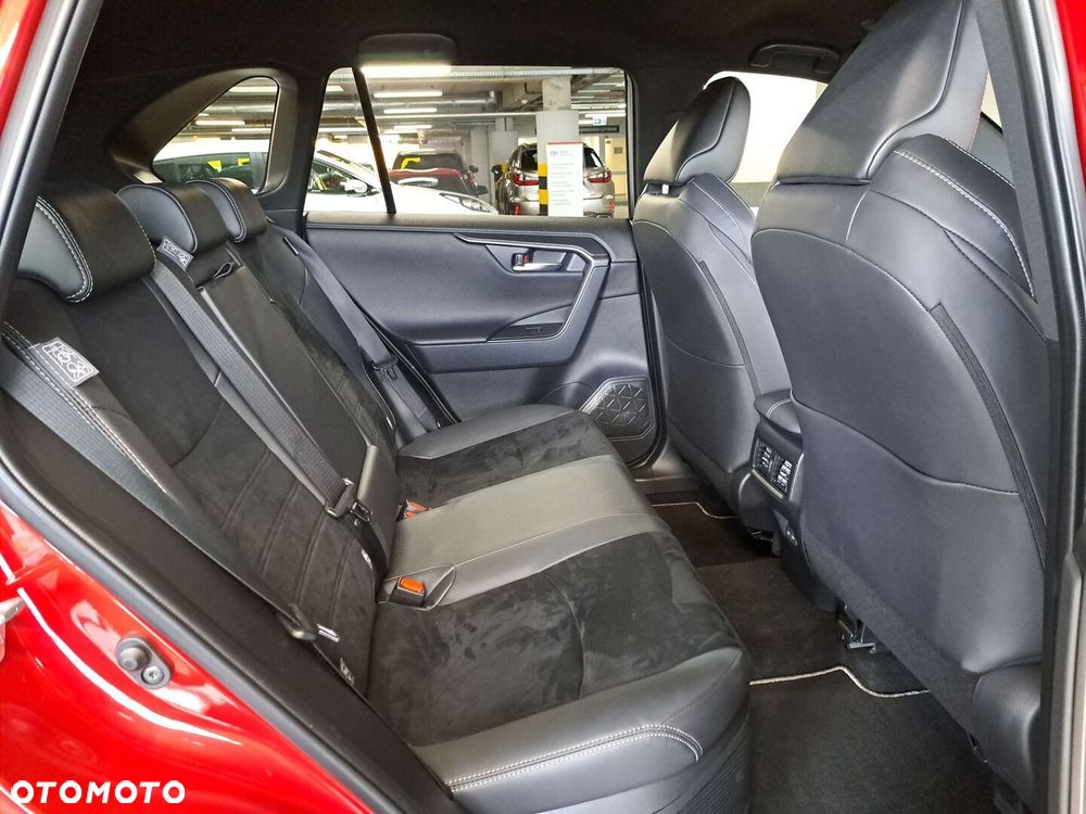 Toyota RAV4 - 15